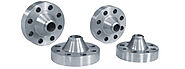 Stainless Steel Weld Neck Flanges Manufacturer, Supplier, and Exporters in India - Sanjay Metal India