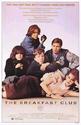 The Breakfast Club (1985)