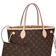 Why are Louis Vuitton purses so expensive? Are the ones you order online authentic?