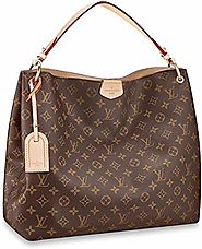 Spot the Difference Between Real and Fake Louis Vuitton Monogram