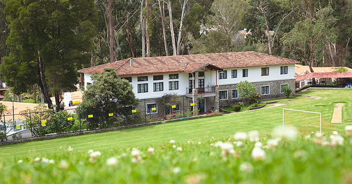 Kodai International School | A Listly List Kodai International School | A Listly List