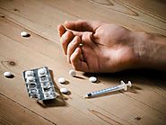 Drug Rehab Centers - An Optimal Alternative For Drug Addicts!