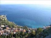 A tribute to Italy, Pt.1: Taormina, Catania and Mt. Etna
