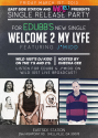 East Side Station and Wild 105.7 Presents EDUBB ‘Welcome 2 My Lyfe’ Release PartyDoby Communications, Inc. | Doby Com...
