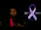 Award Winning Rapper and Radio Personality Big T Launches Hip Hop Campaign for Cancer Research - CNN iReport