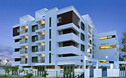 Apartments in Srirampura Mysore | Premium Apartments in Srirampura
