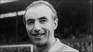 Sir Stanley Matthews