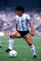 Diego Maradona