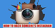 hack Someone's Instagram Account & Password (2019)