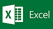 انجام پروژه اکسل Excel