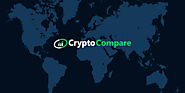 CryptoCompare.com - Live cryptocurrency prices, trades, volumes, forums, wallets, mining equipment, and reviews | Cry...