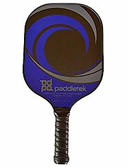 paddletek tempest wave reviews: The Pure Gem - My Racket Sports
