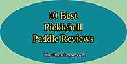 10 best Pickleball paddle reviews 2019! Everyone would love to buy - My Racket Sports
