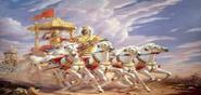 Five Unknown and Interesting Facts of Mahabharat’s Kurukshetra War
