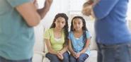 Ten Facts to be Told to the Kids by Divorcing Parents