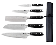Tsuki Knives