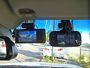 Wikipedia entry on what a dash cam is