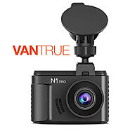 Top Rated Dash Cams Priced Under $100