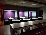 Meeting room pods - Spaceworx.us