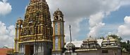 Kokkadicholai Hindu Temple