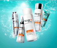 Acne Prone & Oily Skin | Aqua+ Series