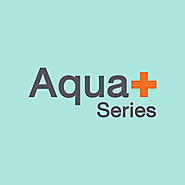 Aqua+ Series - Home | Facebook