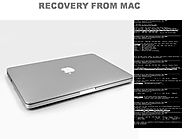 How To Use 321 Data Recovery Software To Recover Files From Mac?