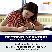 Increase Your ICSE Class 6 English Score with Extramarks