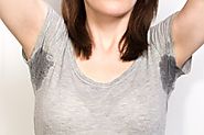 What Causes Excessive Sweating?