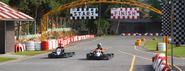 Patpong Go Kart Speedway