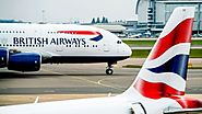 British Airways Reservations Available 24*7 at Low Fares!! Article - ArticleTed - News and Articles