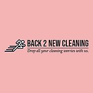 Back 2 New Cleaning