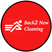 Back 2 New CleaningCleaning Service in South Brisbane, Queensland