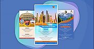 Importance of Travel Flyers for Travel Agent
