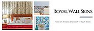 Enhance Your Home with All the New Exotic Range of Wallpapers Article - ArticleTed - News and Articles