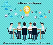 Efficient Software Development Company | Arstudioz