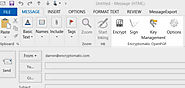 Eenvoudige stappen voor het toevoegen van afbeeldingen in e-mailberichten van Outlook