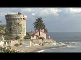 French island of Corsica uses natural beauty for energy