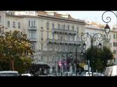 Ajaccio Corsica France Napoleon Sightseeing My Travels Neil Walker