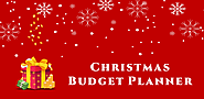 Christmas Budget Planner - Apps on Google Play