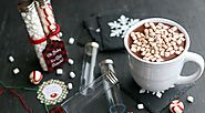 Simple Christmas Gift: Homemade Holiday Inspiration - Hoosier Homemade