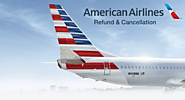 American Airlines Refund - [ Official ] Get Refund on American Airlines