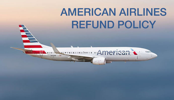 American Airlines Refunds | A Listly List