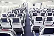 What Are the Best Seats In American Airlines? Seat On Boeing