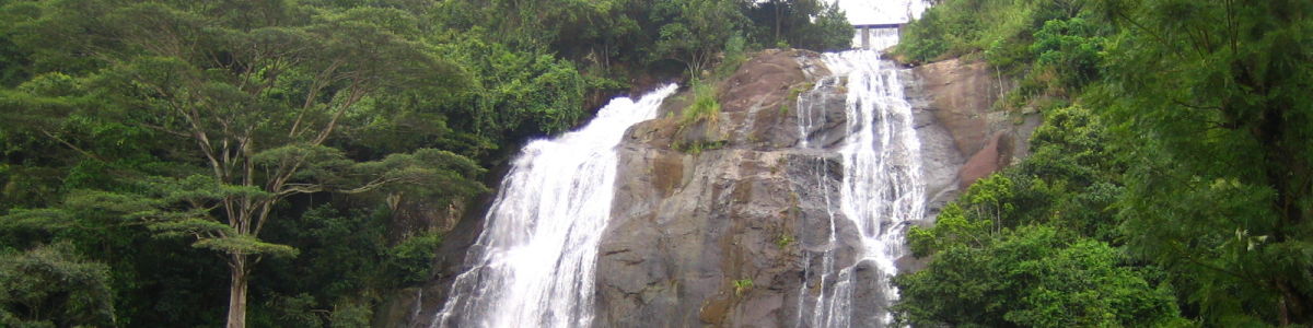 Headline for 05 Must Visit Waterfalls near Kandy - Top 05 Waterfalls in the Hill Capital