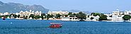 Udaipur Local Sightseeing Tour Packages, Udaipur Sightseeing Tour Package