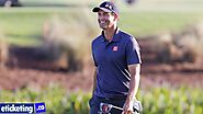 British Open 2022: How did Adam Scott get over his golf anxiety?