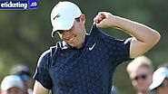 American Ryder Cup star jumps to Rory McIlroy's defense after post-match frustration