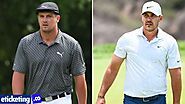 Ryder Cup 2023: Brooks Koepka and Bryson DeChambeau rekindled the dispute with a forced pre-match comment