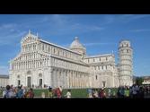 Livorno, Florence and Pisa in 12 Hours - Cruise Ship Travel Tips